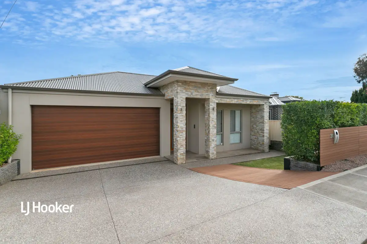 Main view of Homely house listing, 34 Fairview Terrace, Clearview SA 5085