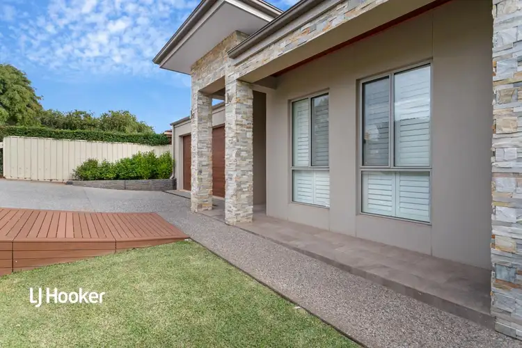 Third view of Homely house listing, 34 Fairview Terrace, Clearview SA 5085