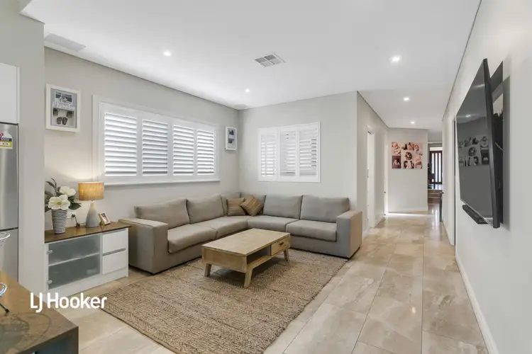 Fifth view of Homely house listing, 34 Fairview Terrace, Clearview SA 5085