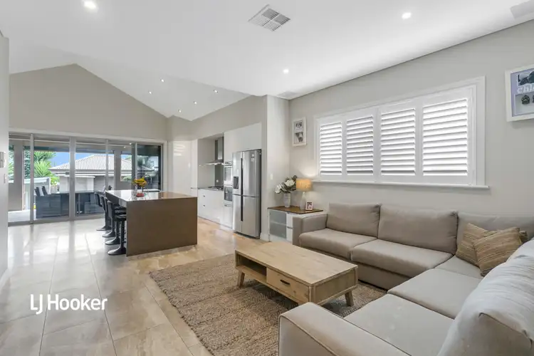 Sixth view of Homely house listing, 34 Fairview Terrace, Clearview SA 5085