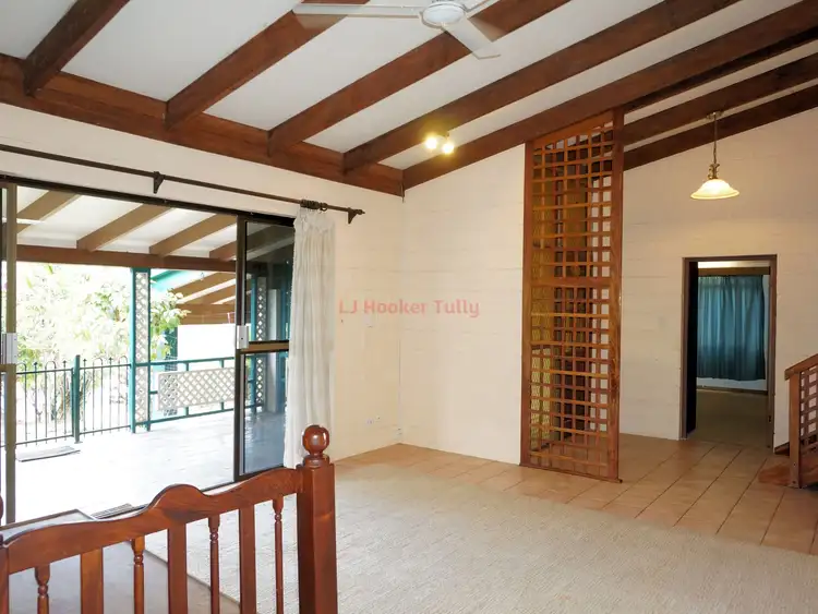 Third view of Homely house listing, 1 Hielscher Street, Tully QLD 4854