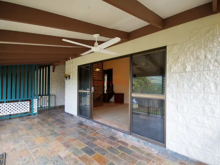 Fourth view of Homely house listing, 1 Hielscher Street, Tully QLD 4854