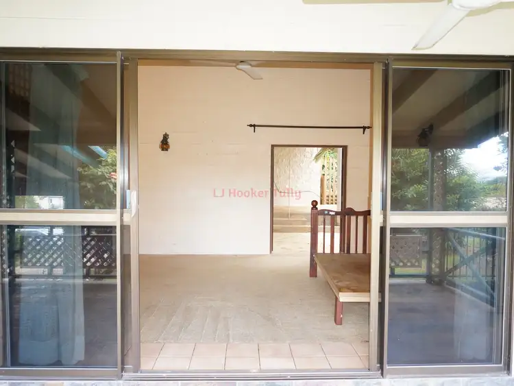 Fifth view of Homely house listing, 1 Hielscher Street, Tully QLD 4854