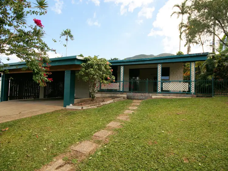 Seventh view of Homely house listing, 1 Hielscher Street, Tully QLD 4854