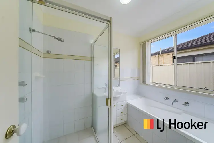 Fourth view of Homely house listing, 36 Ager Cottage Crescent, Blair Athol NSW 2560
