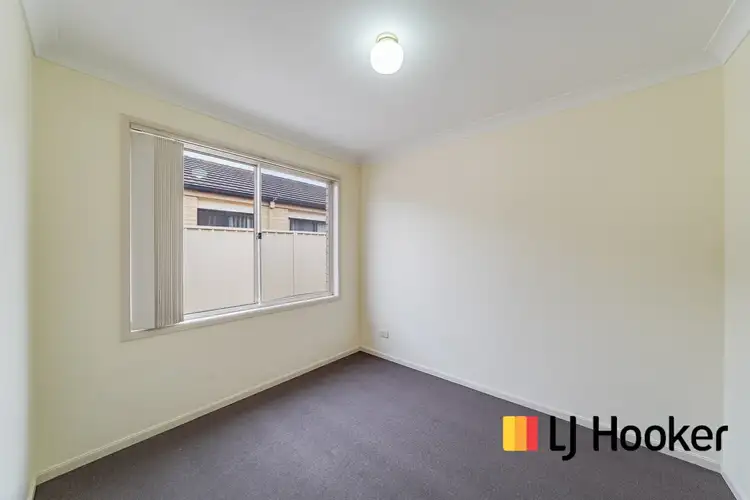 Fifth view of Homely house listing, 36 Ager Cottage Crescent, Blair Athol NSW 2560