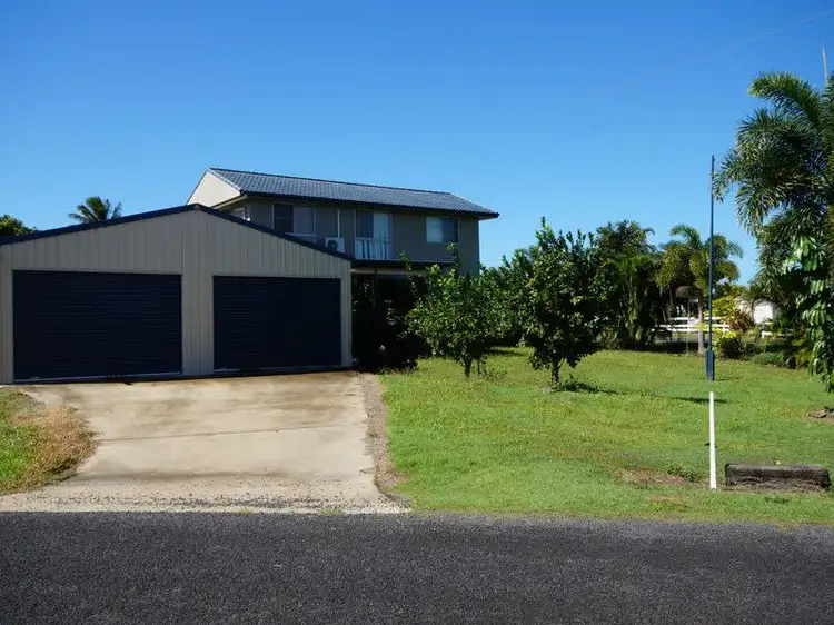 1 Inarlinga Road, Cowley Beach QLD 4871