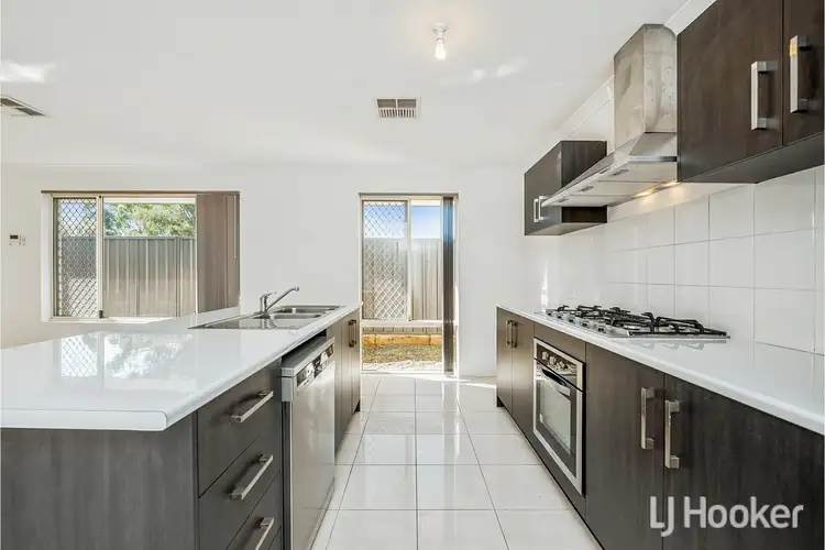 Second view of Homely house listing, 13 Narran Street, Hilbert WA 6112