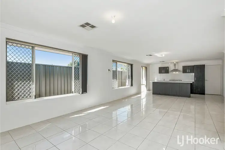 Third view of Homely house listing, 13 Narran Street, Hilbert WA 6112