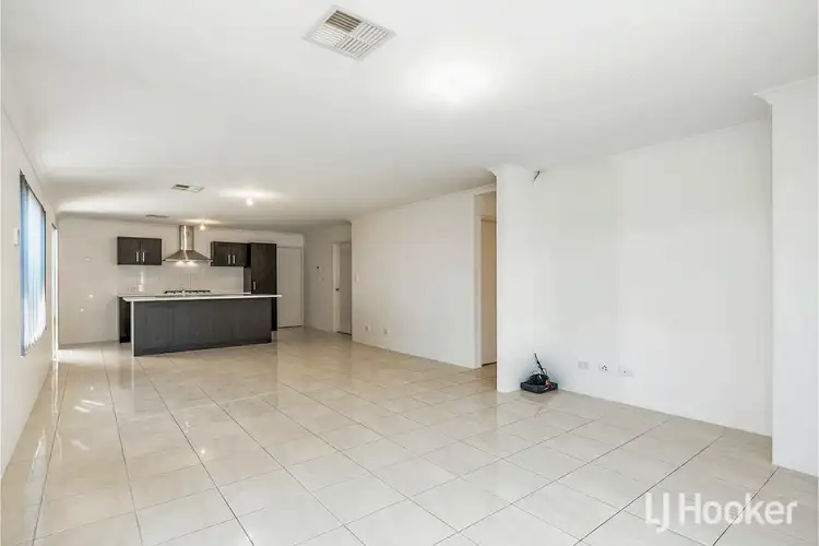 Fourth view of Homely house listing, 13 Narran Street, Hilbert WA 6112