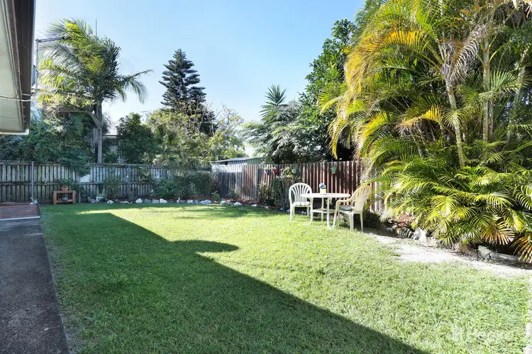 Third view of Homely semi-detached listing, 1 & 2/29 Gidya Avenue, Bongaree QLD 4507