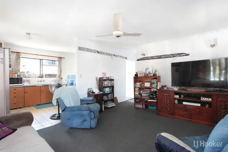 Fourth view of Homely semi-detached listing, 1 & 2/29 Gidya Avenue, Bongaree QLD 4507