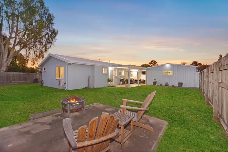Main view of Homely house listing, 8 Eileen Court, Kelso QLD 4815