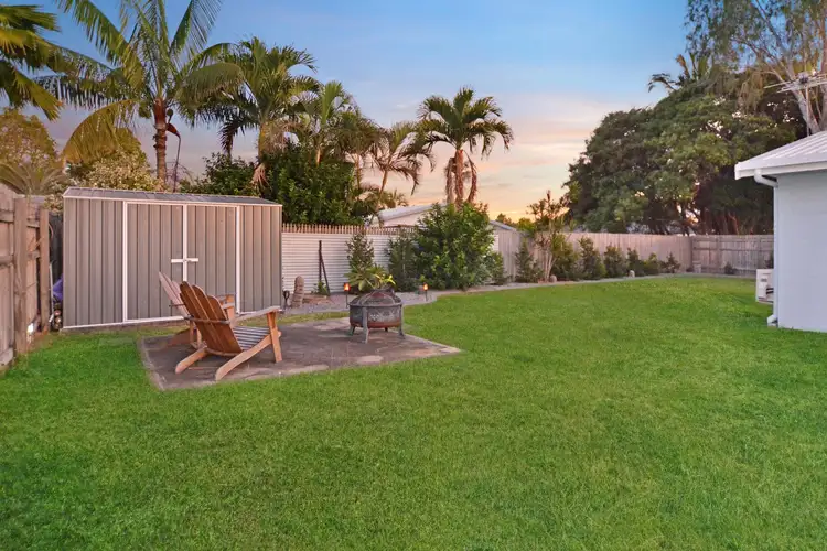 Third view of Homely house listing, 8 Eileen Court, Kelso QLD 4815