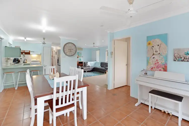 Fourth view of Homely house listing, 8 Eileen Court, Kelso QLD 4815