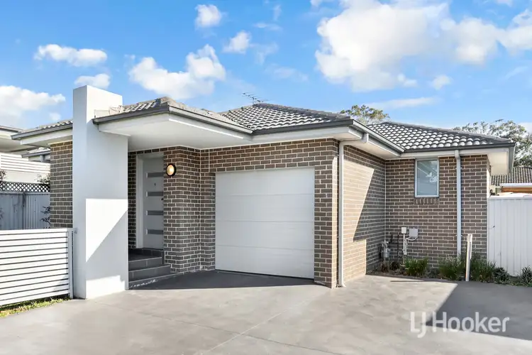 8/14-16 McCulloch Road, Blacktown NSW 2148