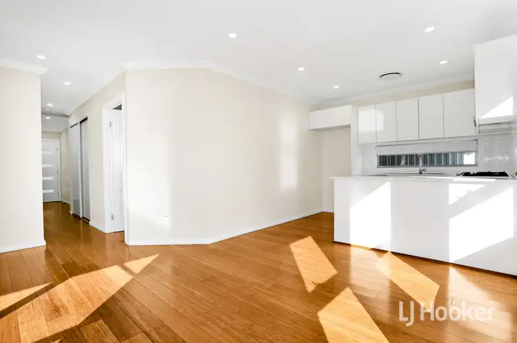 Second view of Homely villa listing, 8/14-16 McCulloch Road, Blacktown NSW 2148