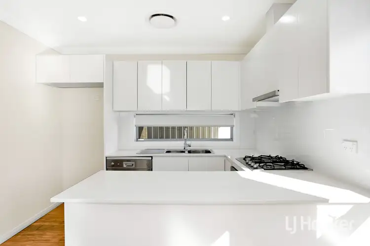 Third view of Homely villa listing, 8/14-16 McCulloch Road, Blacktown NSW 2148