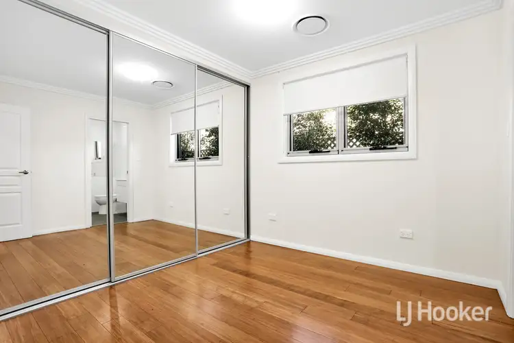 Fourth view of Homely villa listing, 8/14-16 McCulloch Road, Blacktown NSW 2148