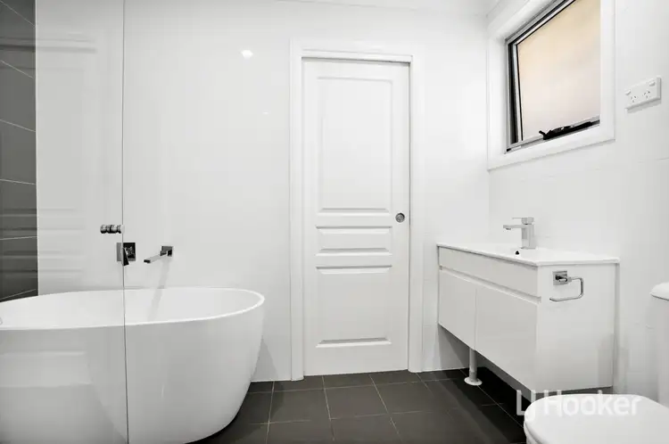 Fifth view of Homely villa listing, 8/14-16 McCulloch Road, Blacktown NSW 2148