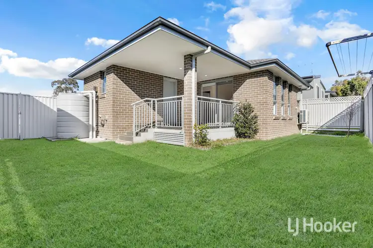 Sixth view of Homely villa listing, 8/14-16 McCulloch Road, Blacktown NSW 2148