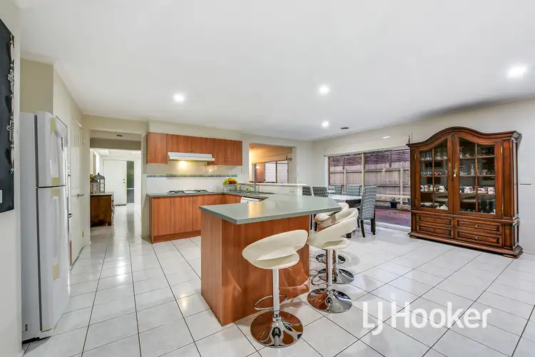 Second view of Homely house listing, 24 Blake Street, Berwick VIC 3806