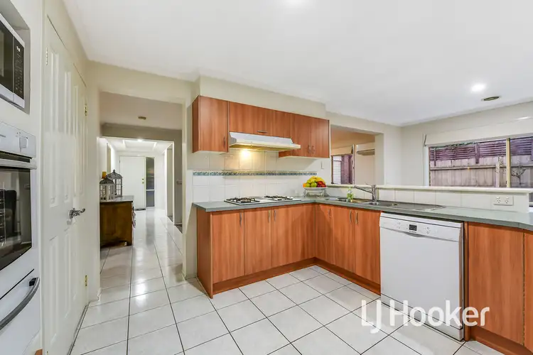 Third view of Homely house listing, 24 Blake Street, Berwick VIC 3806