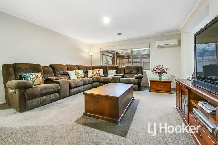 Fourth view of Homely house listing, 24 Blake Street, Berwick VIC 3806