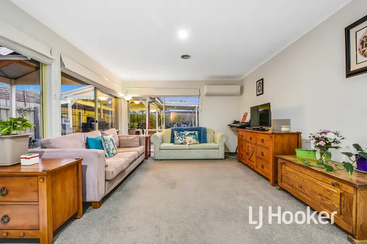 Fifth view of Homely house listing, 24 Blake Street, Berwick VIC 3806