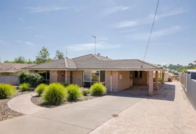 88 Bucktin Street, Collie WA 6225