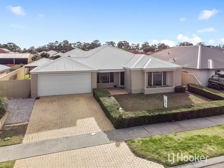 Main view of Homely house listing, 52 Chisholm Road, Dalyellup WA 6230