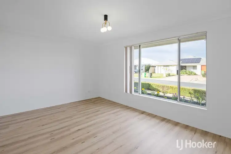 Third view of Homely house listing, 52 Chisholm Road, Dalyellup WA 6230