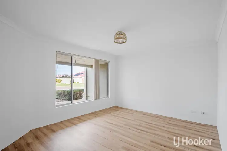 Fourth view of Homely house listing, 52 Chisholm Road, Dalyellup WA 6230