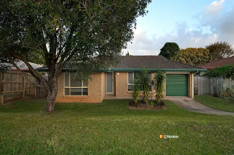 Main view of Homely house listing, 26 Orchid Avenue, Kallangur QLD 4503