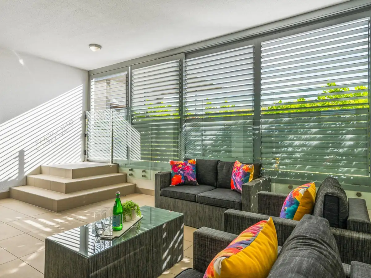 Main view of Homely apartment listing, 11/43 Wickham Street, East Perth WA 6004