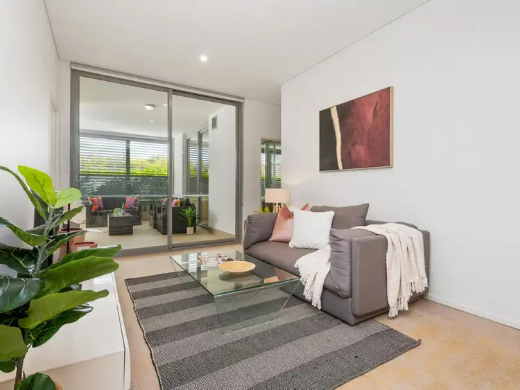 Fourth view of Homely apartment listing, 11/43 Wickham Street, East Perth WA 6004