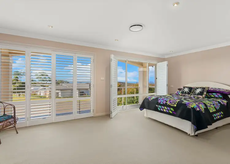 Third view of Homely house listing, 37 Coastal View Drive, Tallwoods Village NSW 2430