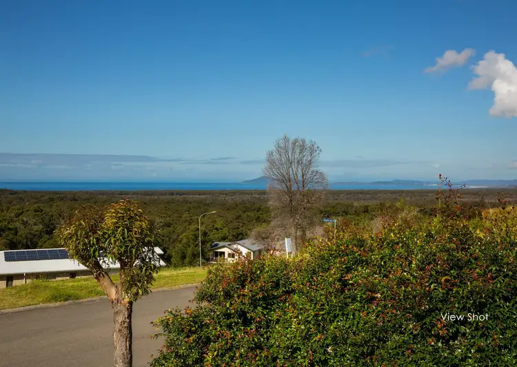 Fifth view of Homely house listing, 37 Coastal View Drive, Tallwoods Village NSW 2430
