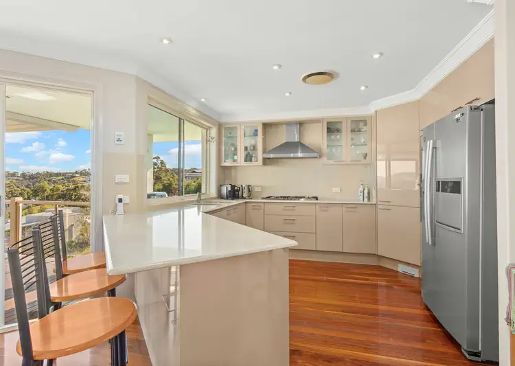 Seventh view of Homely house listing, 37 Coastal View Drive, Tallwoods Village NSW 2430