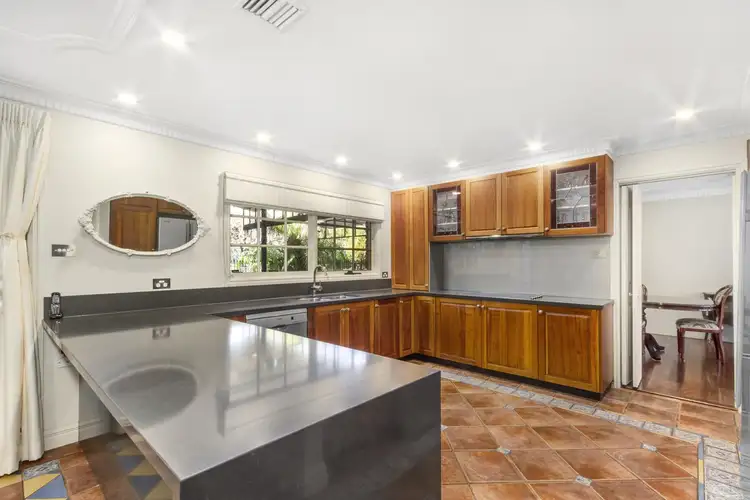 Second view of Homely house listing, 40 Ngunawal Drive, Isaacs ACT 2607