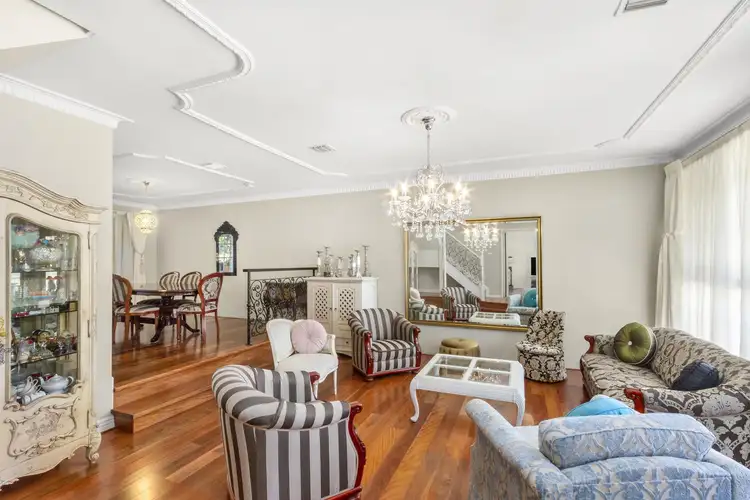 Fourth view of Homely house listing, 40 Ngunawal Drive, Isaacs ACT 2607