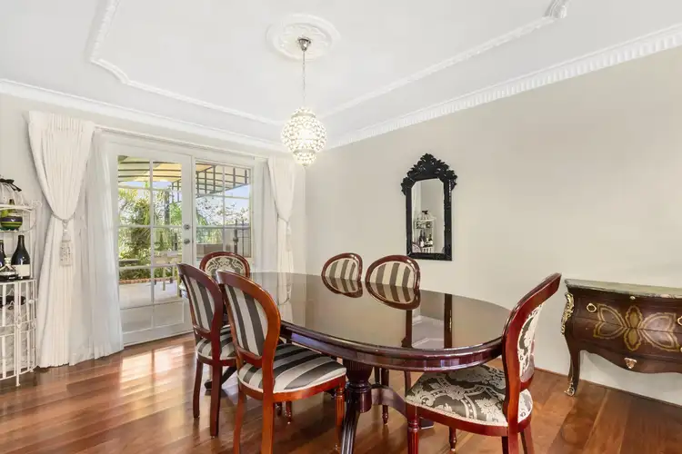 Fifth view of Homely house listing, 40 Ngunawal Drive, Isaacs ACT 2607