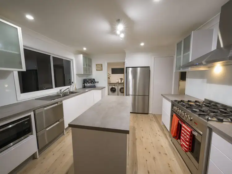 Fourth view of Homely house listing, 5 Beachview Avenue, Berrara NSW 2540