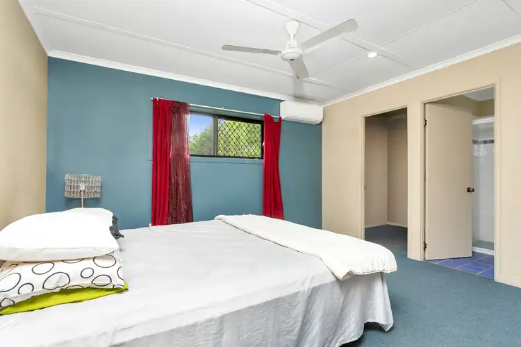 Fifth view of Homely house listing, 37 Hadrian Avenue, Mooroobool QLD 4870