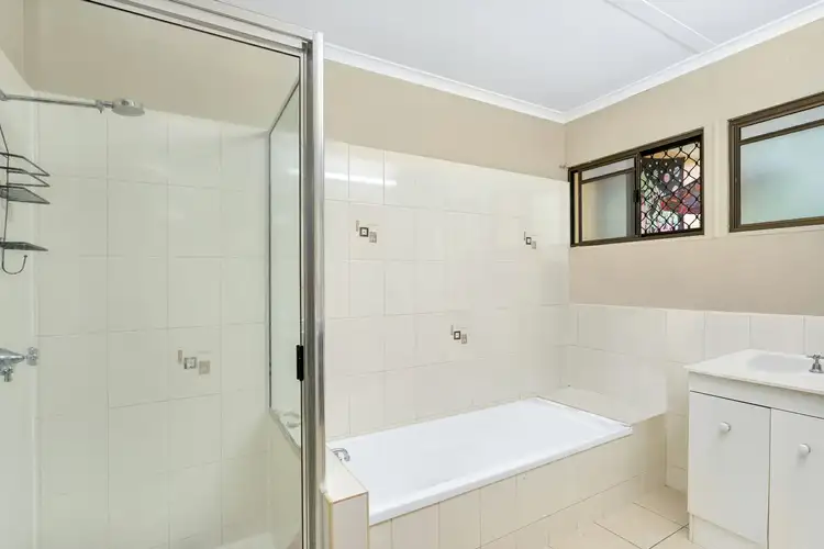 Sixth view of Homely house listing, 37 Hadrian Avenue, Mooroobool QLD 4870
