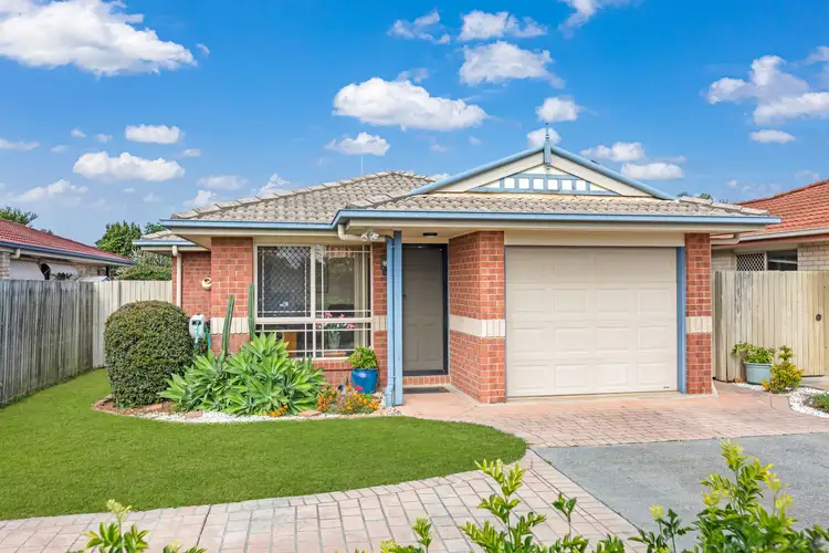 Main view of Homely house listing, 54 Link Road, Victoria Point QLD 4165