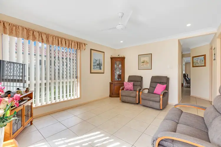 Third view of Homely house listing, 54 Link Road, Victoria Point QLD 4165