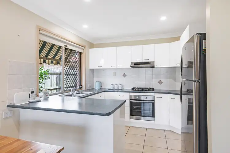 Fourth view of Homely house listing, 54 Link Road, Victoria Point QLD 4165