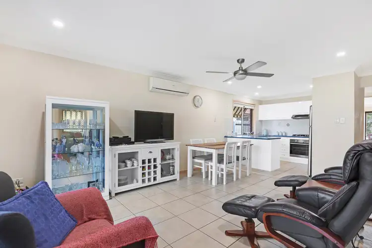 Fifth view of Homely house listing, 54 Link Road, Victoria Point QLD 4165