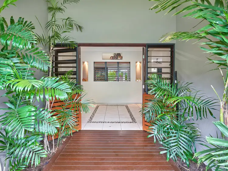 Second view of Homely house listing, 1 Megalong Close, Smithfield QLD 4878
